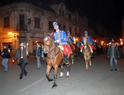 UDMR Bihor sărbătoreşte Ziua Maghiarilor de pretutindeni în peste 60 de sate şi oraşe din judeţ
